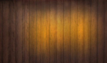 Obraz premium Old wood background.Blurred background