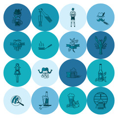 Oktoberfest Beer Festival