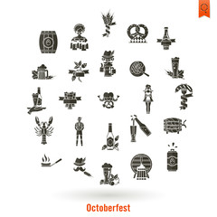 Oktoberfest Beer Festival