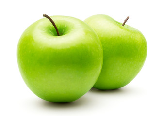 Fresh Green Apple