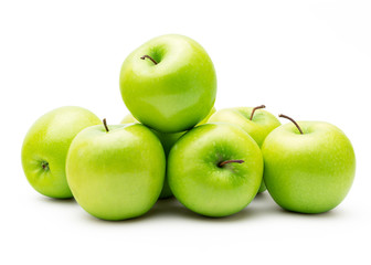 Fresh Green Apple