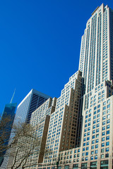 Obraz premium New York, 42nd 