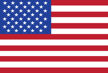 United States Flag 