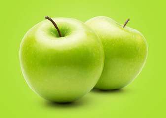 Fresh Green Apple