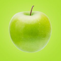 Fresh Green Apple
