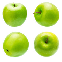 Fresh Green Apple