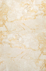 Marble background with natural pattern