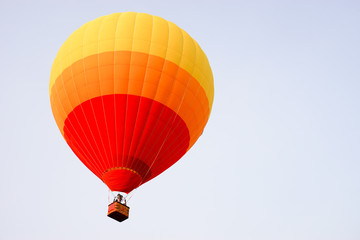 Naklejka premium balloon