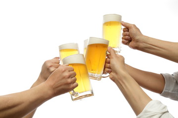 乾杯