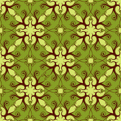 Seamless pattern