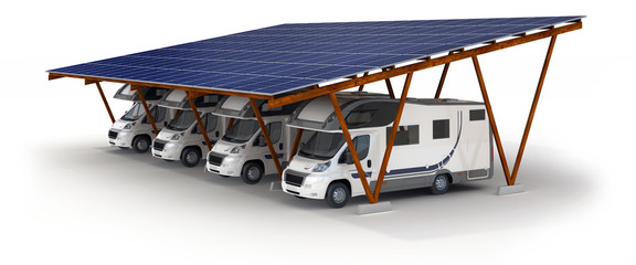 Cerca Immagini Camper