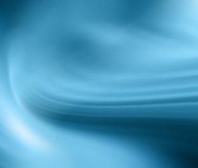 Obraz premium Abstract blue background