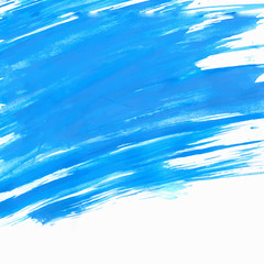 Acrylic Paint Background