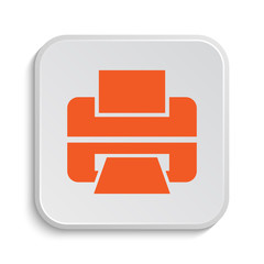 Printer icon