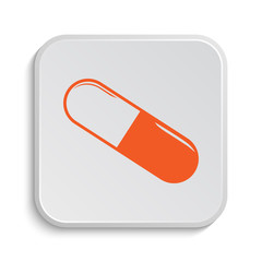 Pill icon
