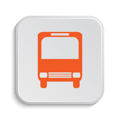 Bus icon