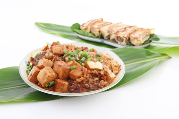 おいしそうな中華料理