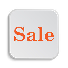 Sale icon