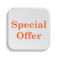 Special offer icon