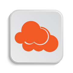 Clouds icon