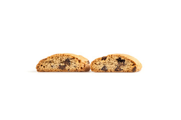 Cantucci al cioccolato