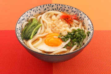 おいしそうなうどん