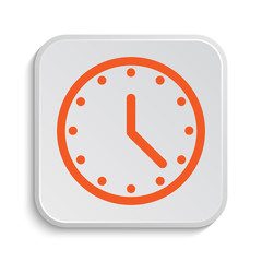 Clock icon