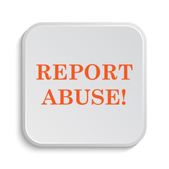 Report abuse icon
