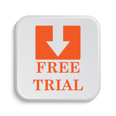 Free trial icon