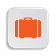 Suitcase icon