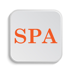 Spa icon
