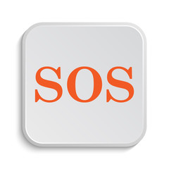 SOS icon