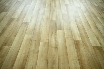 Wooden floor imitation - vertical