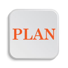 Plan icon