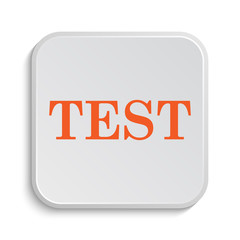 Test icon