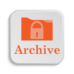 Archive icon