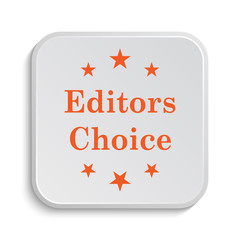 Editors choice icon