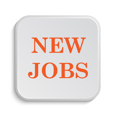 New jobs icon
