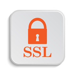 SSL icon
