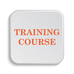Training course icon