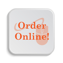 Order online icon