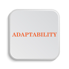 Adaptability icon