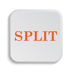Split icon