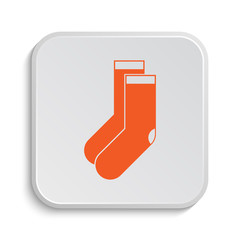 Socks icon