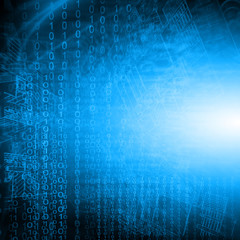 Best Internet Concept of global business.Technological background. Rays  symbols Wi-Fi,  of the Internet, television, mobile and satellite communications