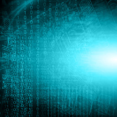 Best Internet Concept of global business.Technological background. Rays  symbols Wi-Fi,  of the Internet, television, mobile and satellite communications