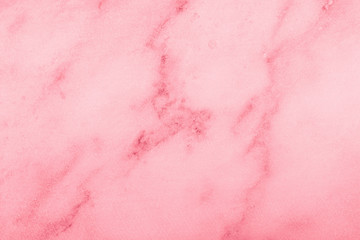 Obraz na płótnie Canvas Pink marble, Marble texture, Marble surface, Stone for design ba