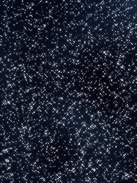Black glitter texture christmas background