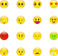 Fototapeta premium EmotionGlossy