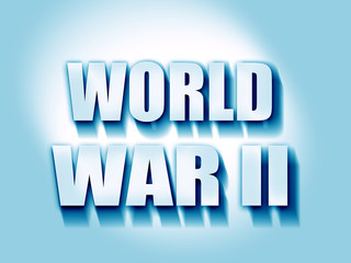 World war 2 background